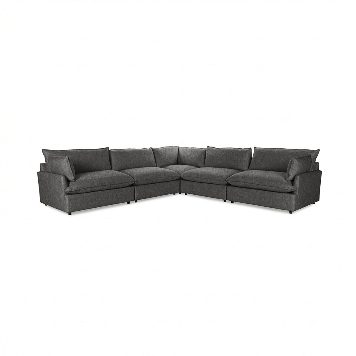 Caplan - Modular Sectional
