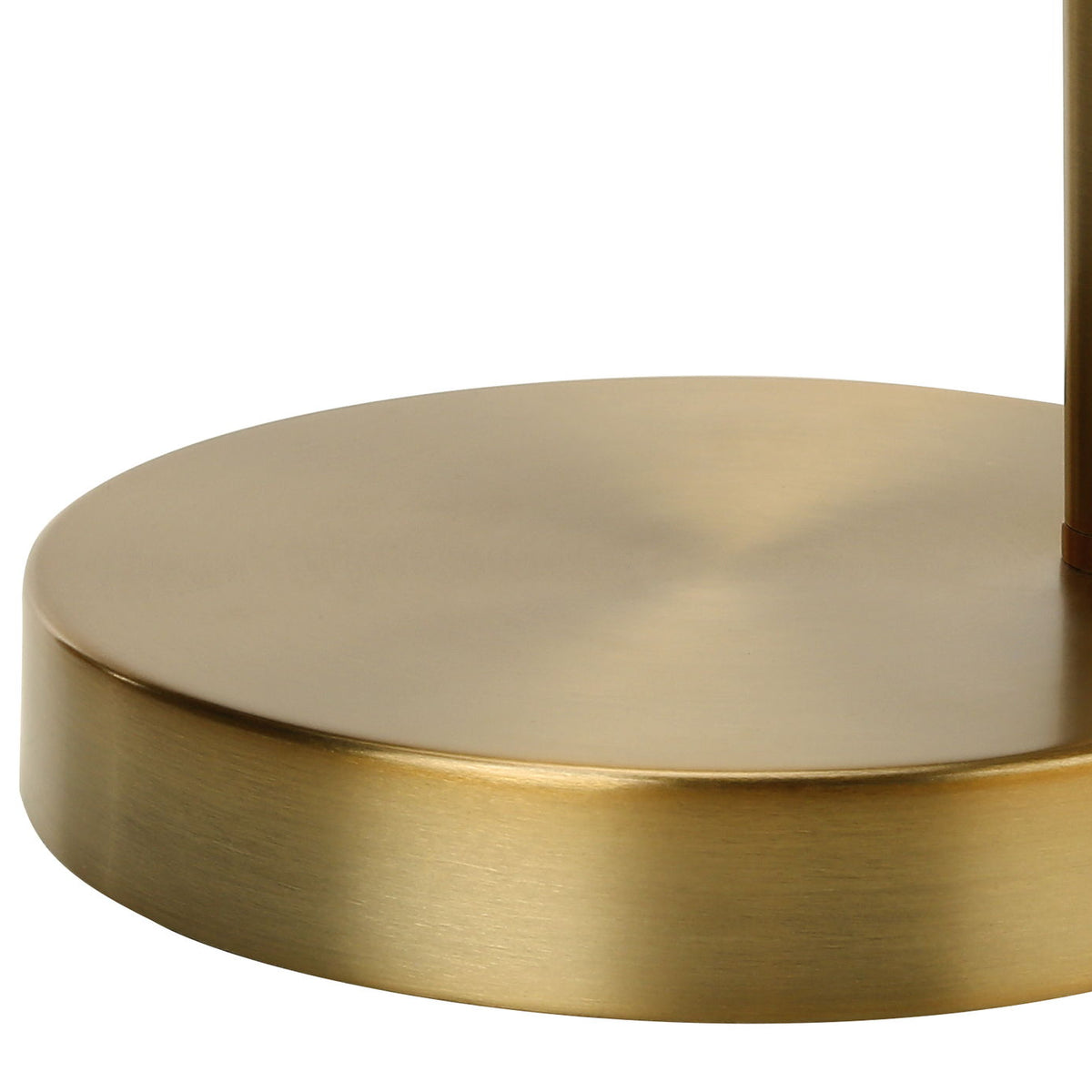 Lighting, Table Lamp, Contemporary - Gold