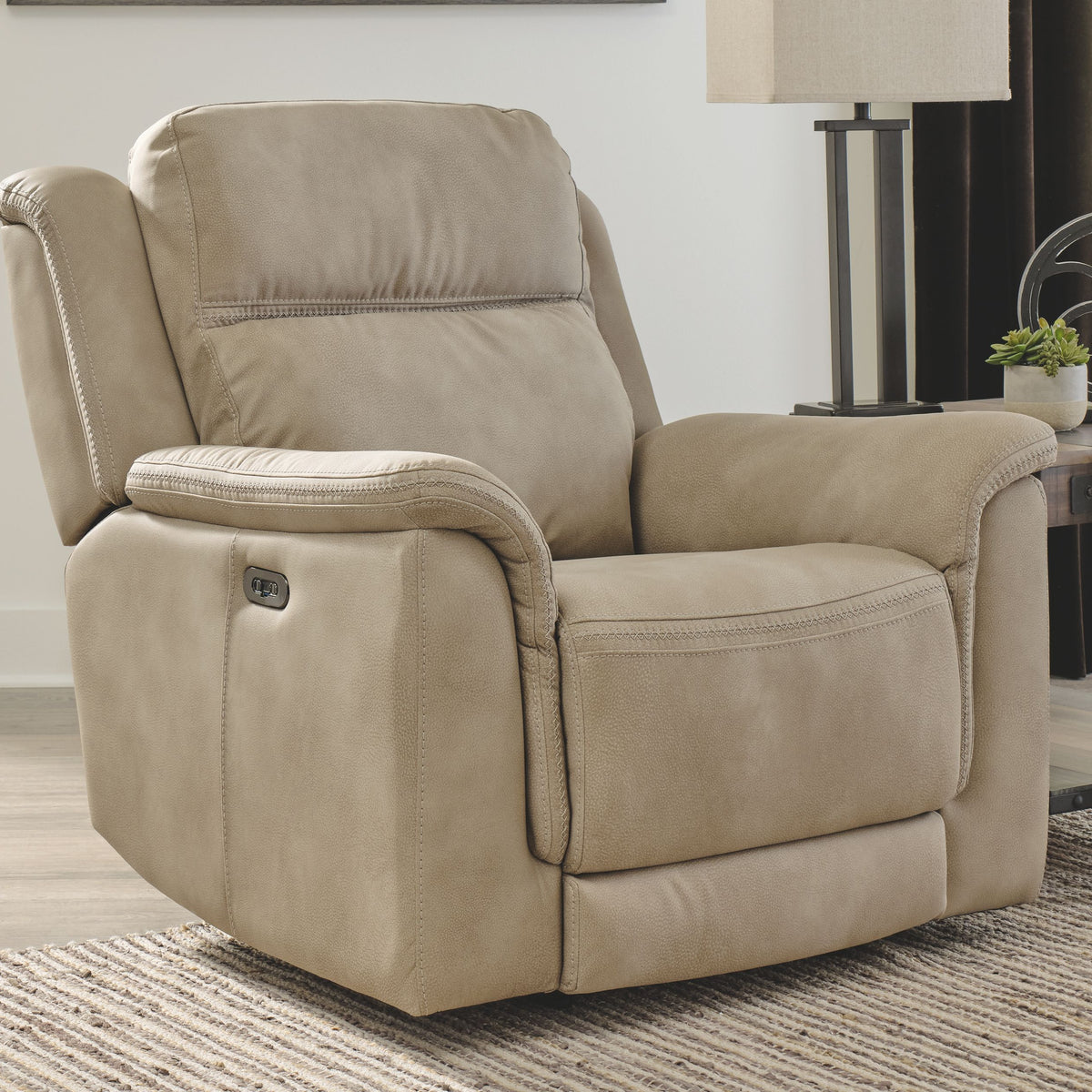 Next-Gen Durapella - Power Recliner