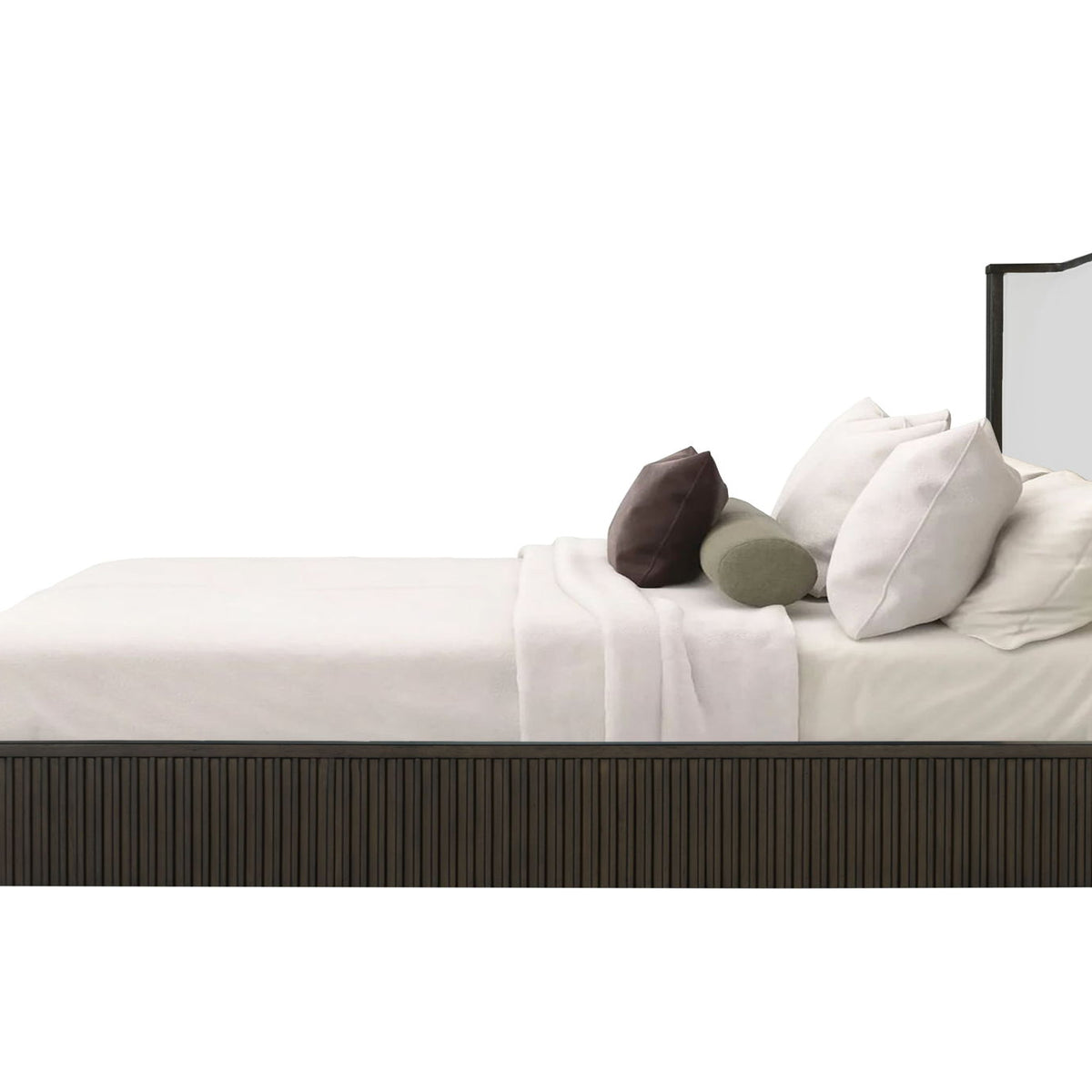 Clayten - Bed, Elegant Design