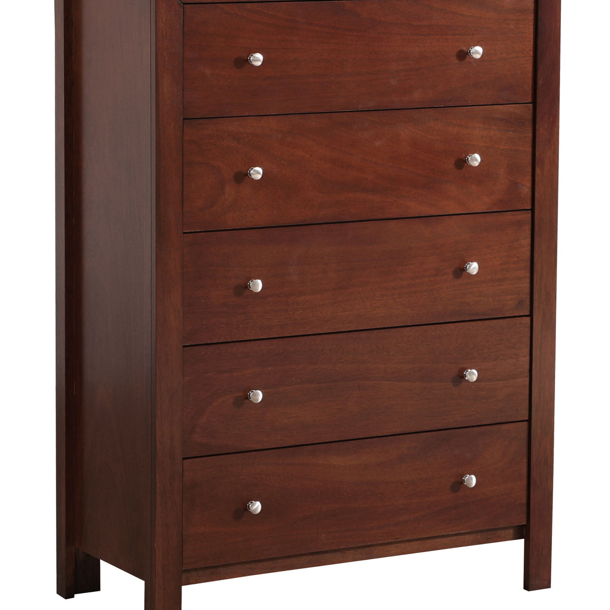 Modern Elegant Transitional Storage Chest