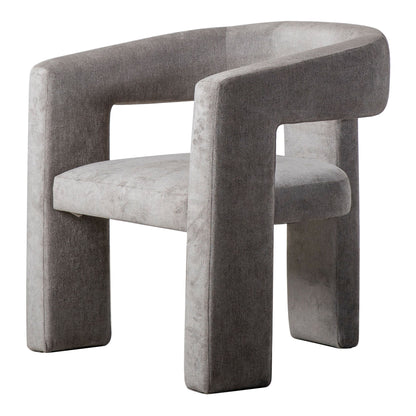 Elo - Chair - Dark Gray