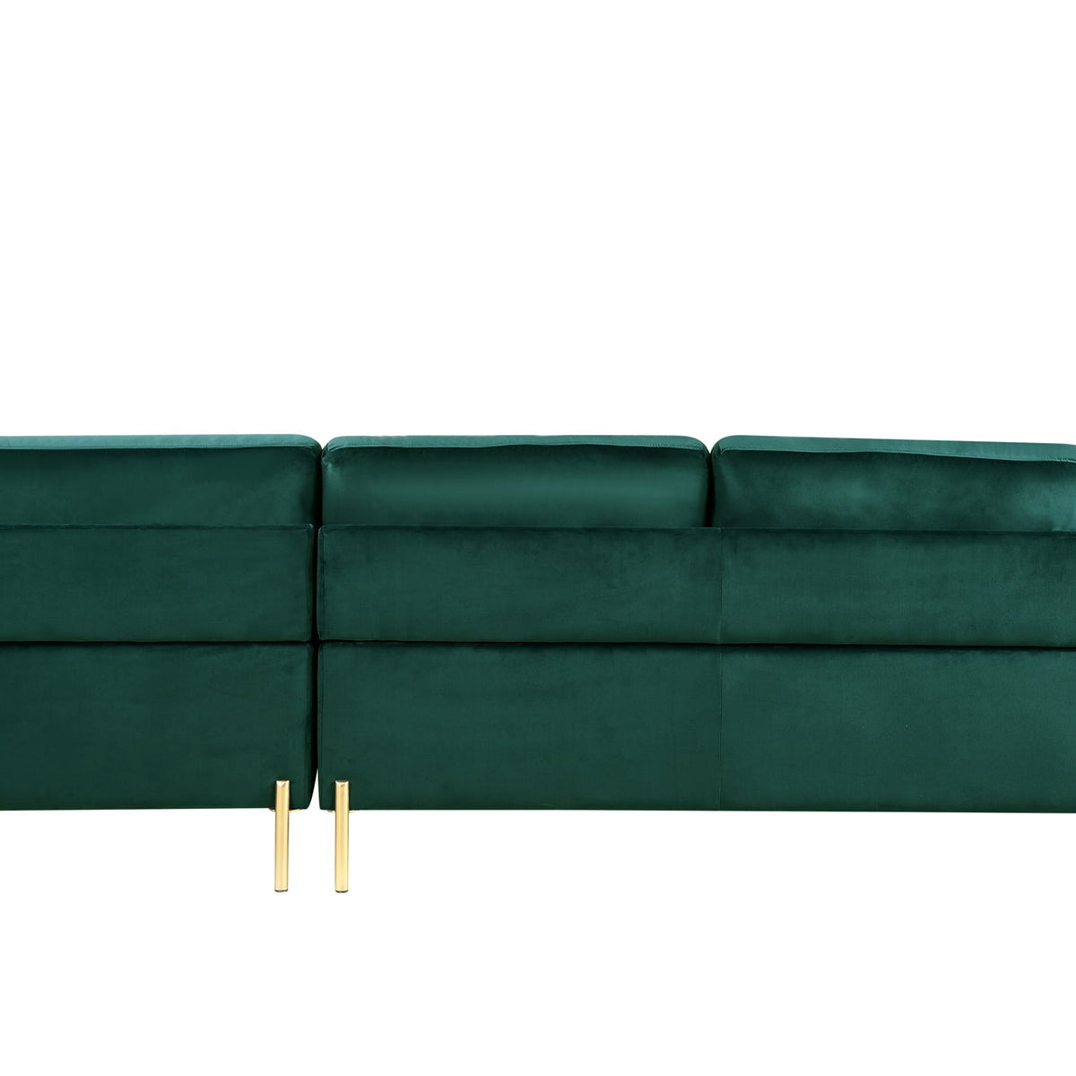 Shannon - Sectional Sofa With Chaise
