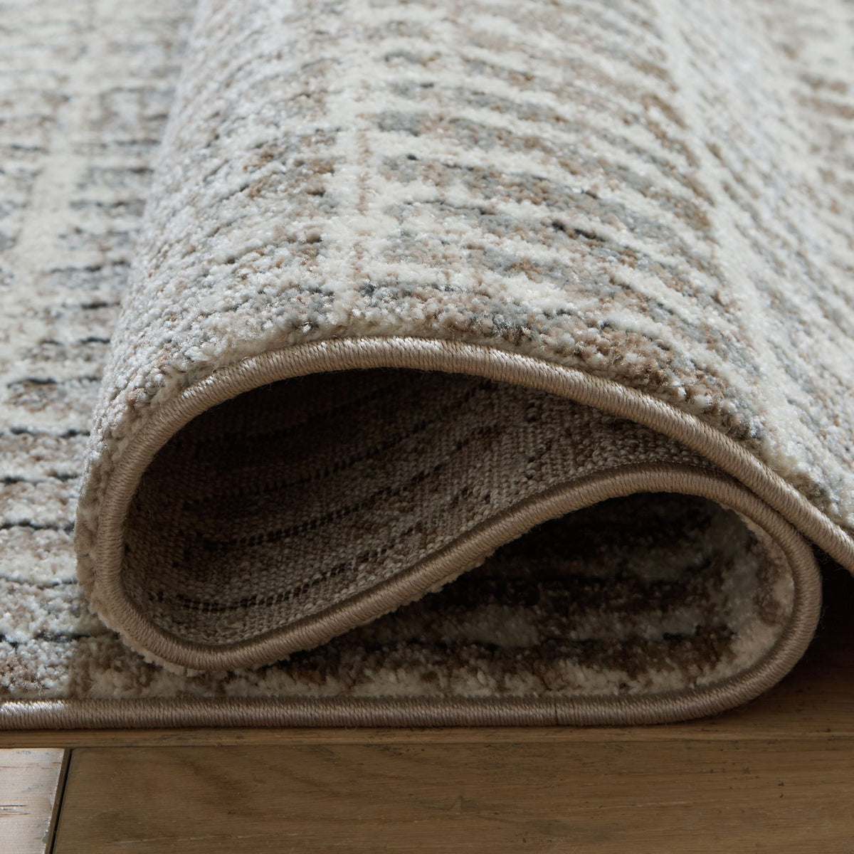 Fuadwick - Rug