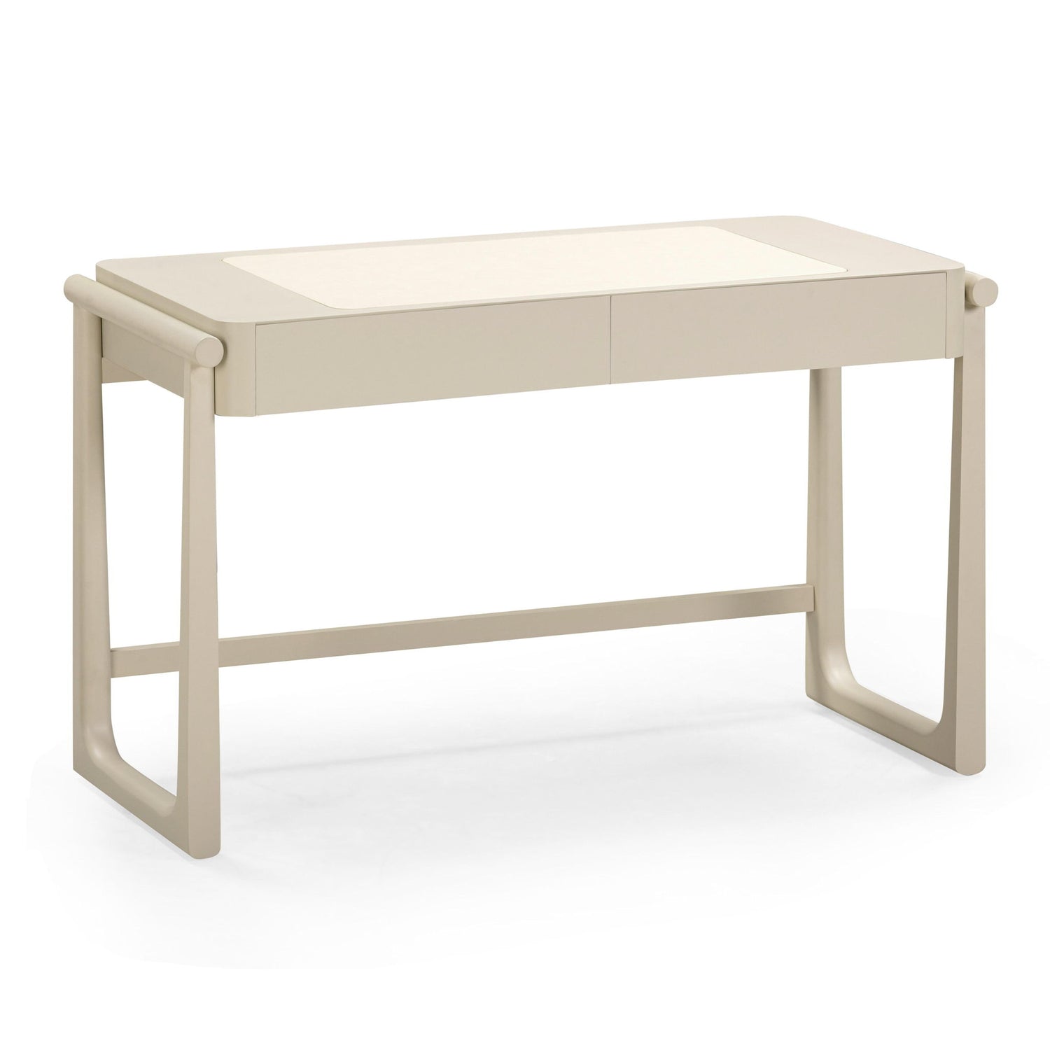 Alfalfa - 2 Drawer Desk
