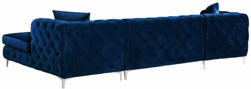Gail - 3 Piece Sectional