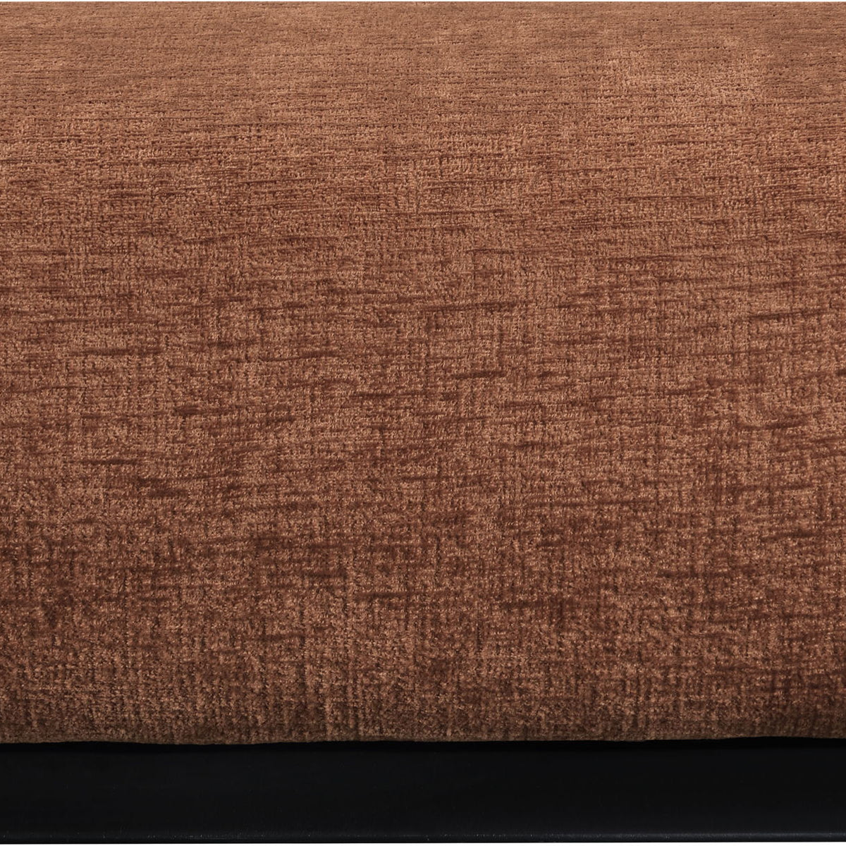 Akira - Upholstered Ottoman