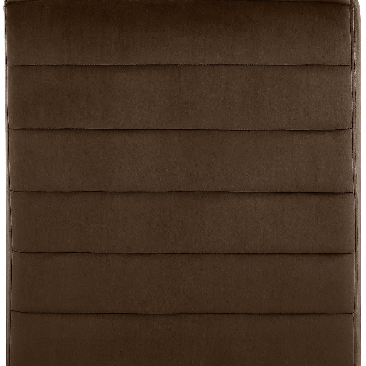 Ivy - Velvet Accent Chair
