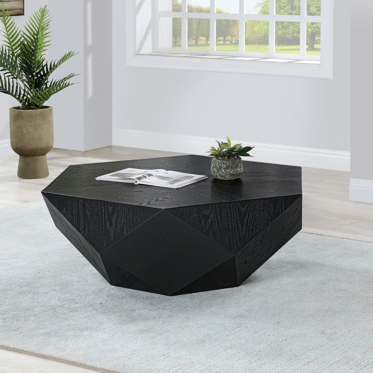 Diamante - Coffee Table
