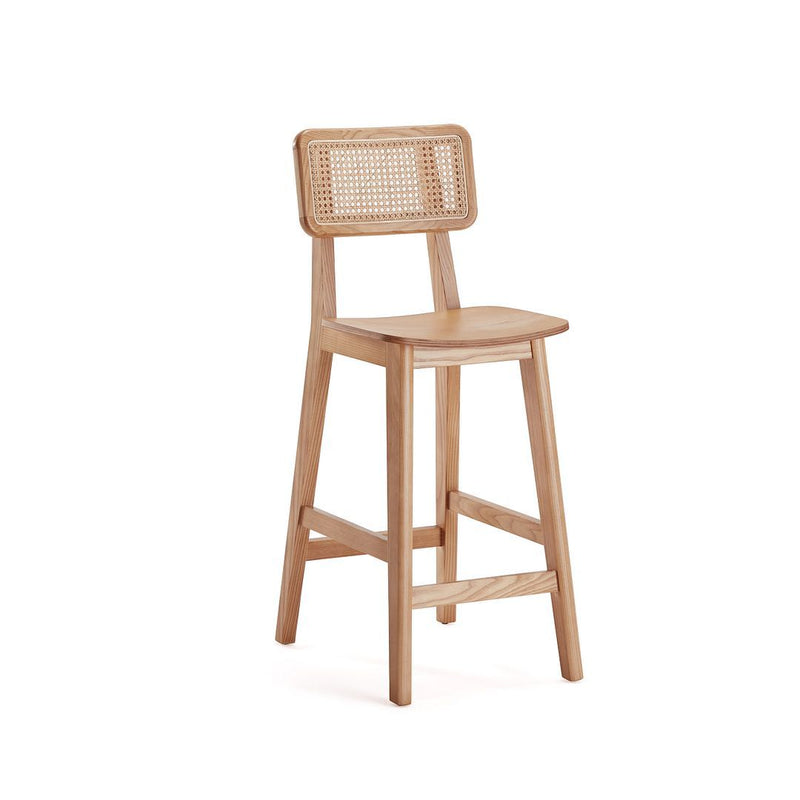 Manhattan Versailles - Counter Stool