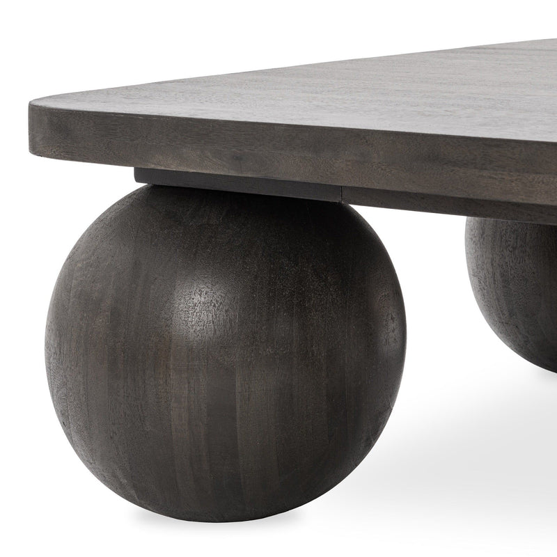 Delyla - Coffee Table