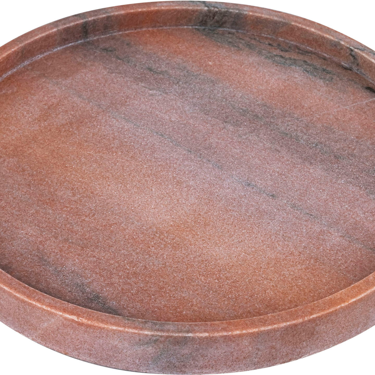 Barletta - Round Tray