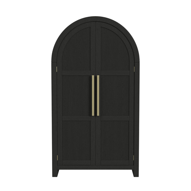 Ridgemont - Large Cabinet