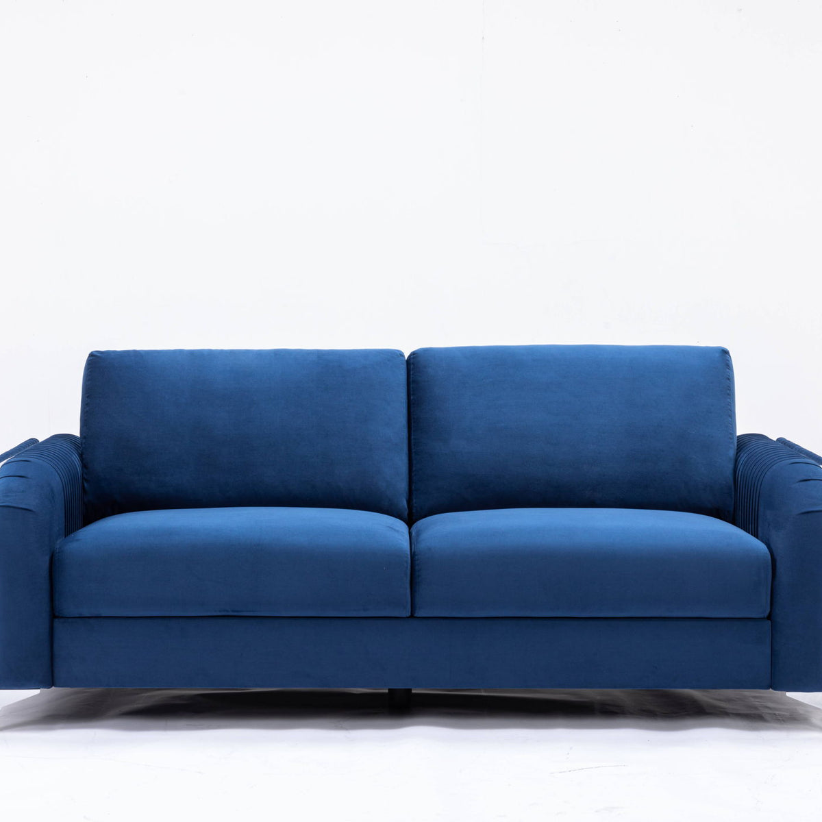 Wenona - Velvet Living Room Set