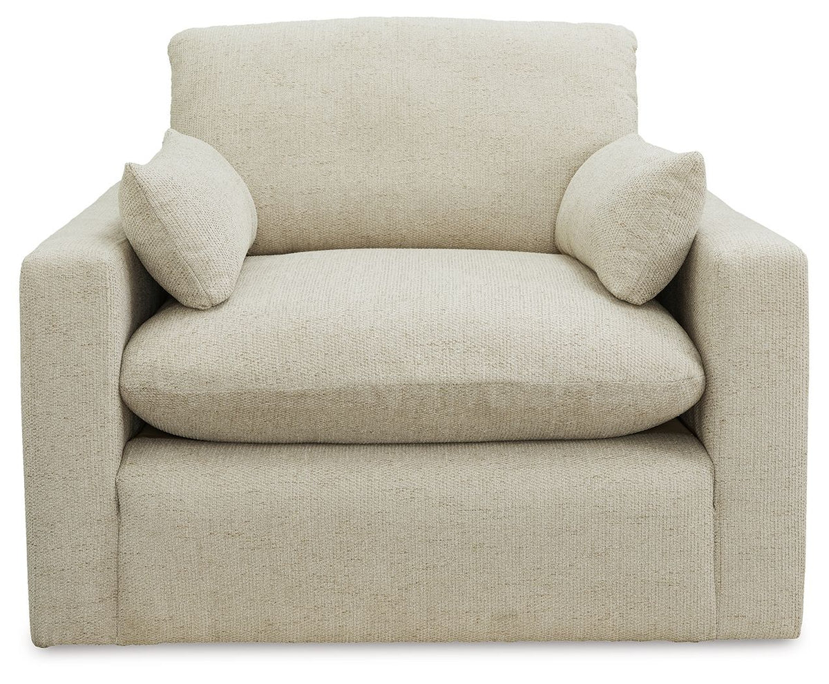 Refined - Sand - Chair and a Half