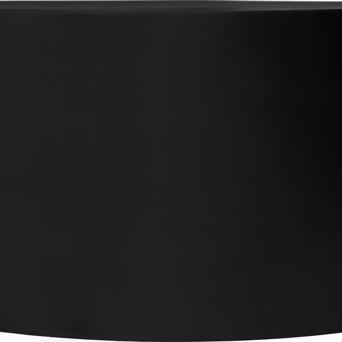 Cylinder - Coffee Table