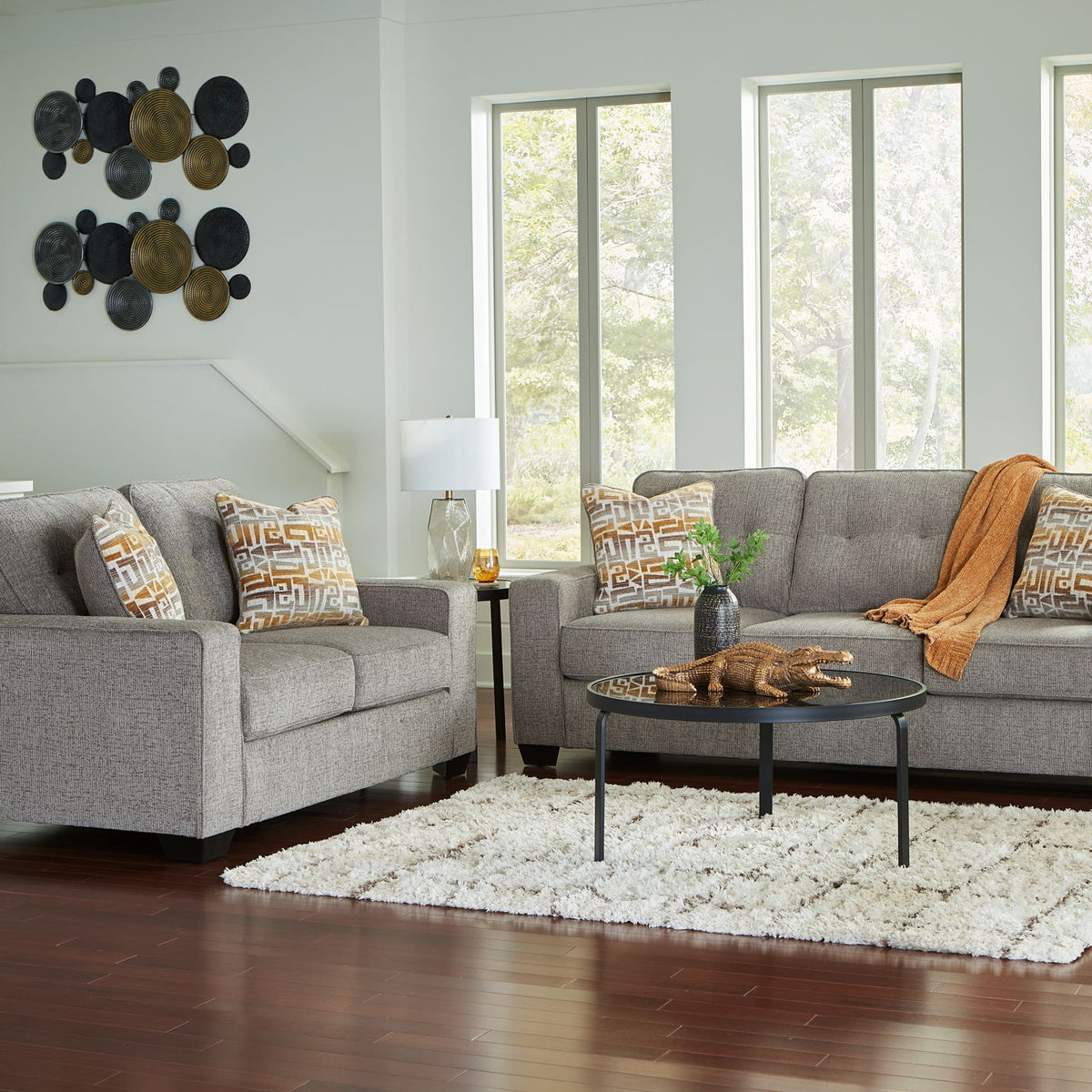 Larimer - Living Room Set