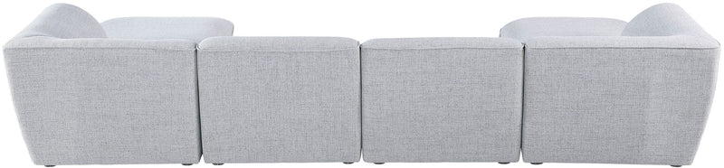 Miramar - 6 Piece Modular Sectional