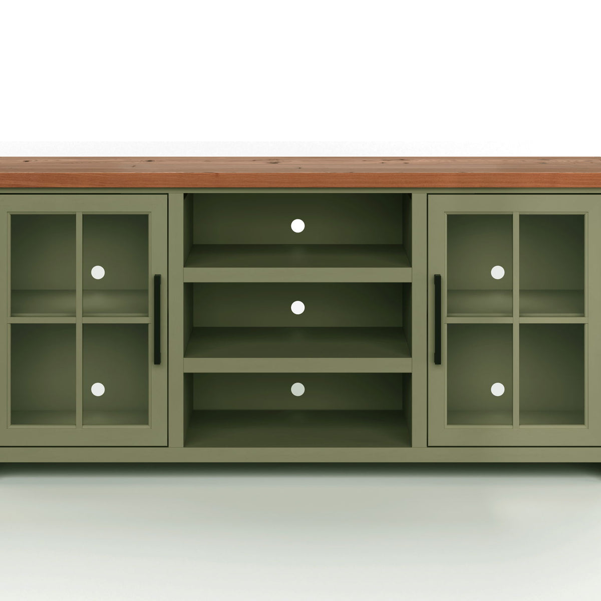 Vineyard - TV Stand Console For TV
