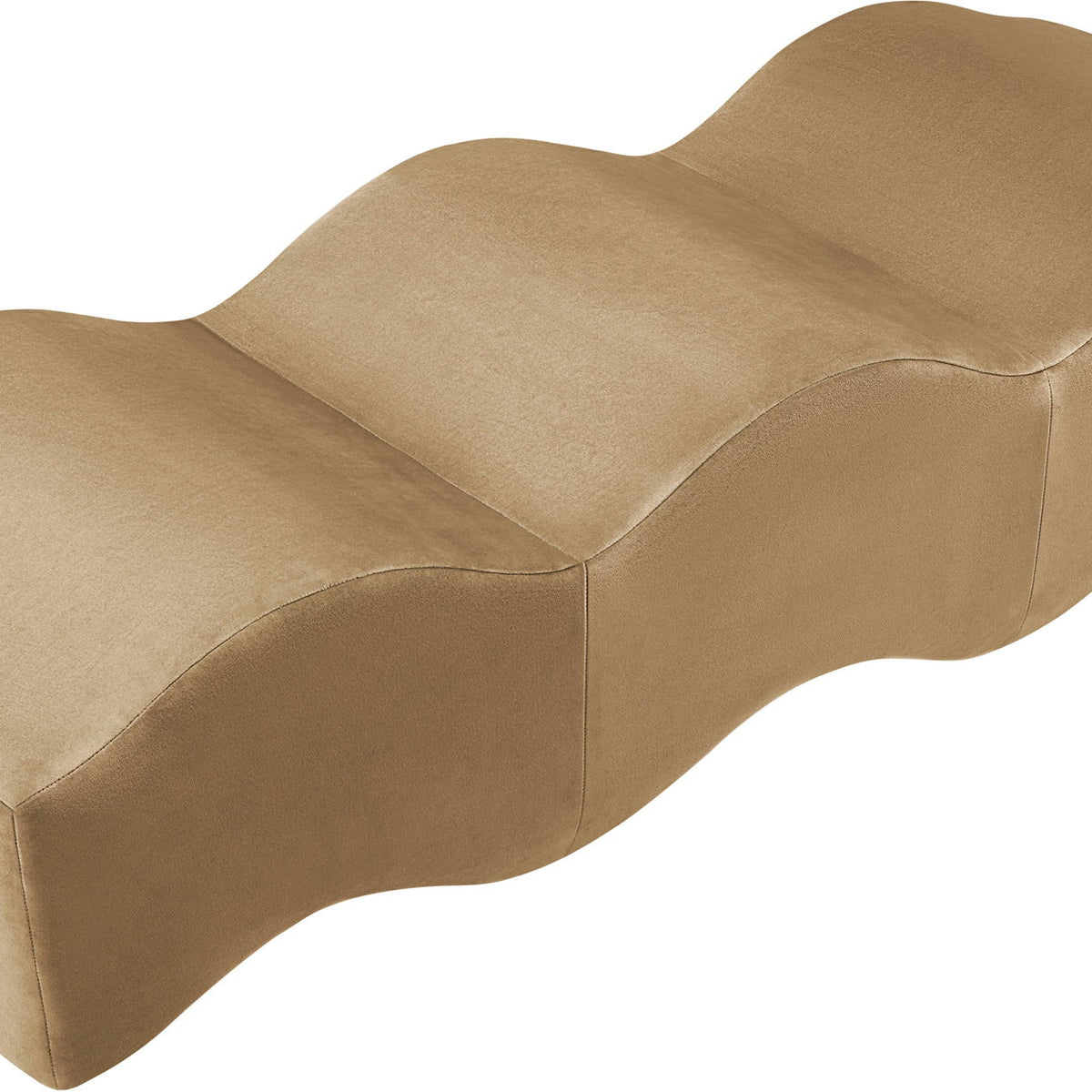 Wave - Bench
