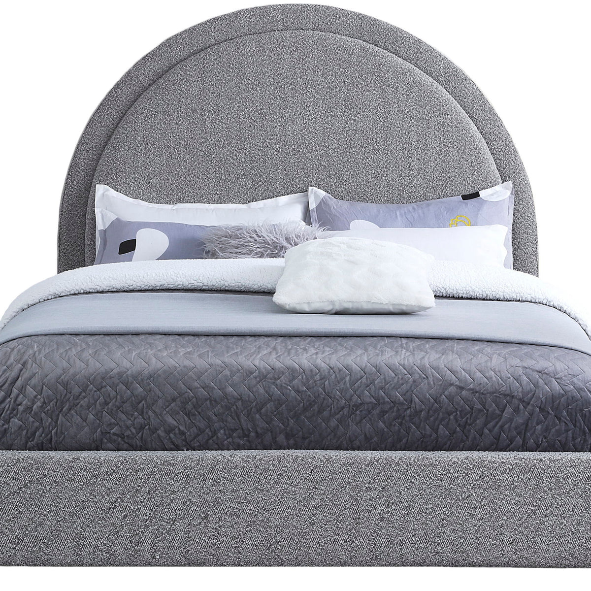 Milo - Bed