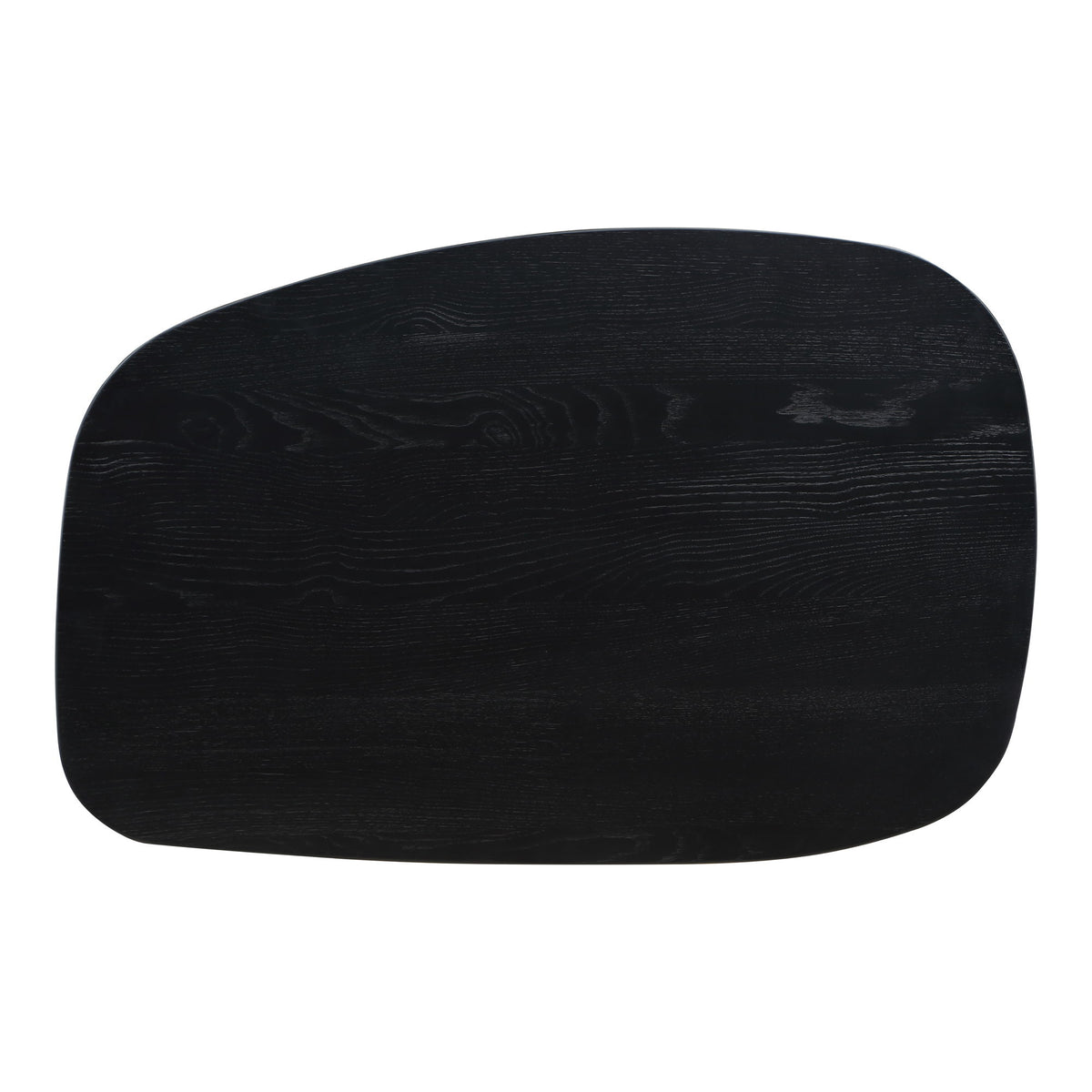 Godenza - Small Coffee Table - Black Ash