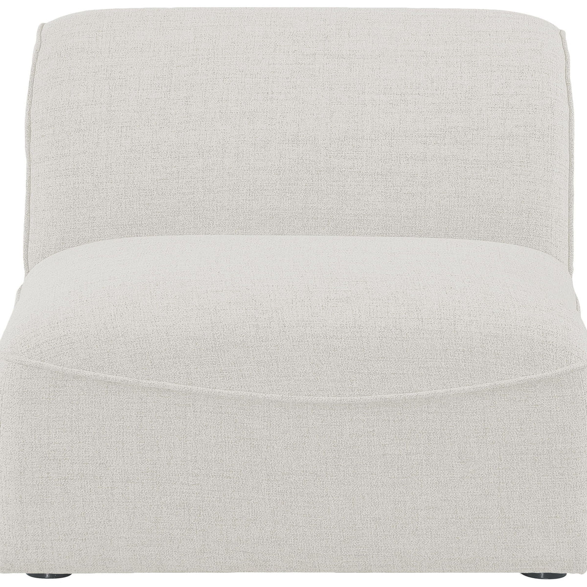 Miramar - Armless Chair