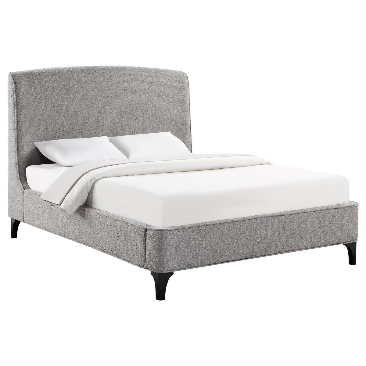 Harper - Platform Bed