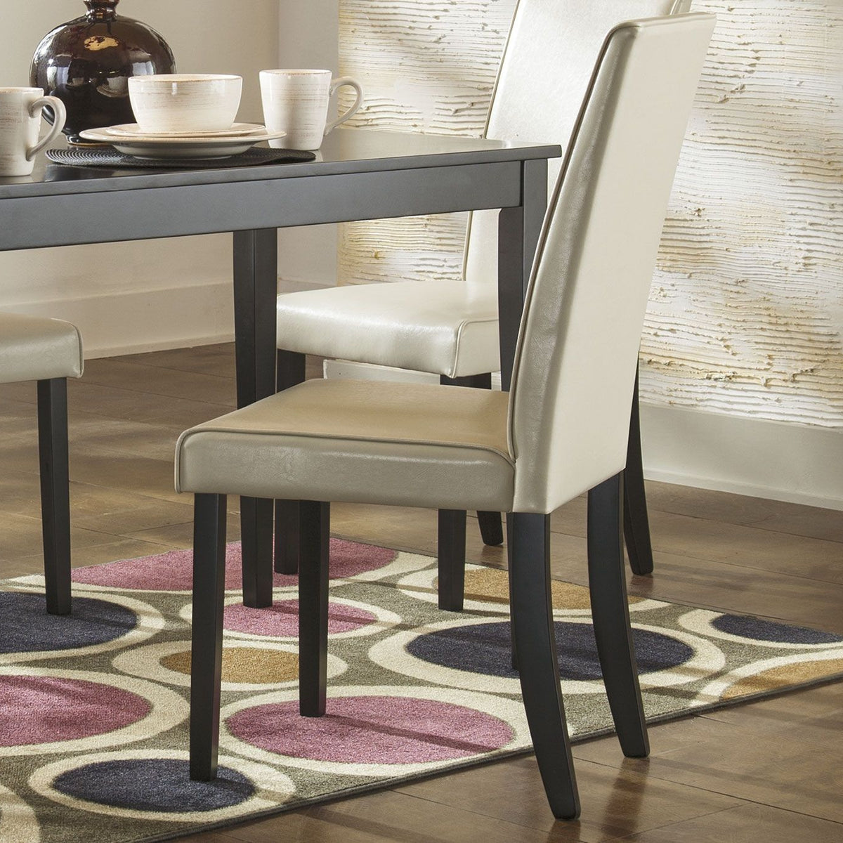 Kimonte - Dining Side Chair