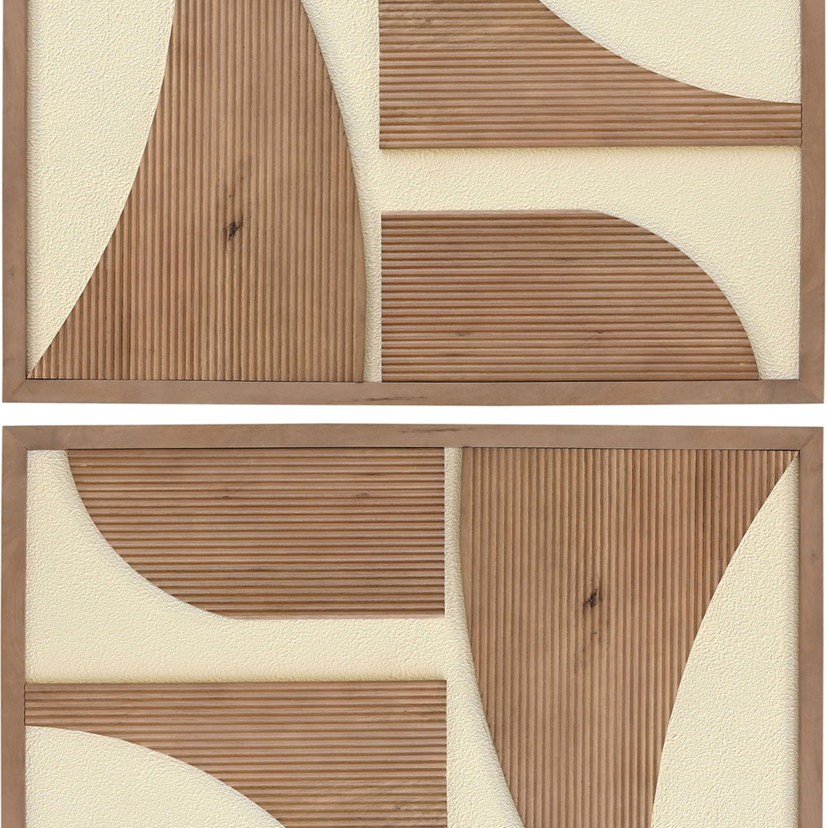 Cadence - 2 Piece Wall Art