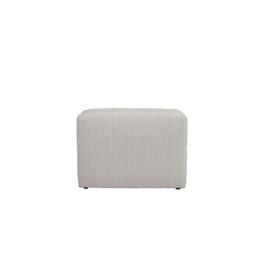Lino - Slipper Chair - Oat