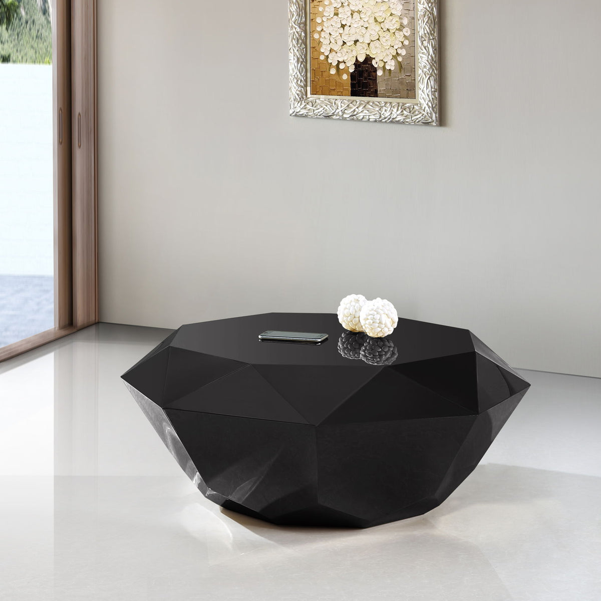 Gemma - Coffee Table