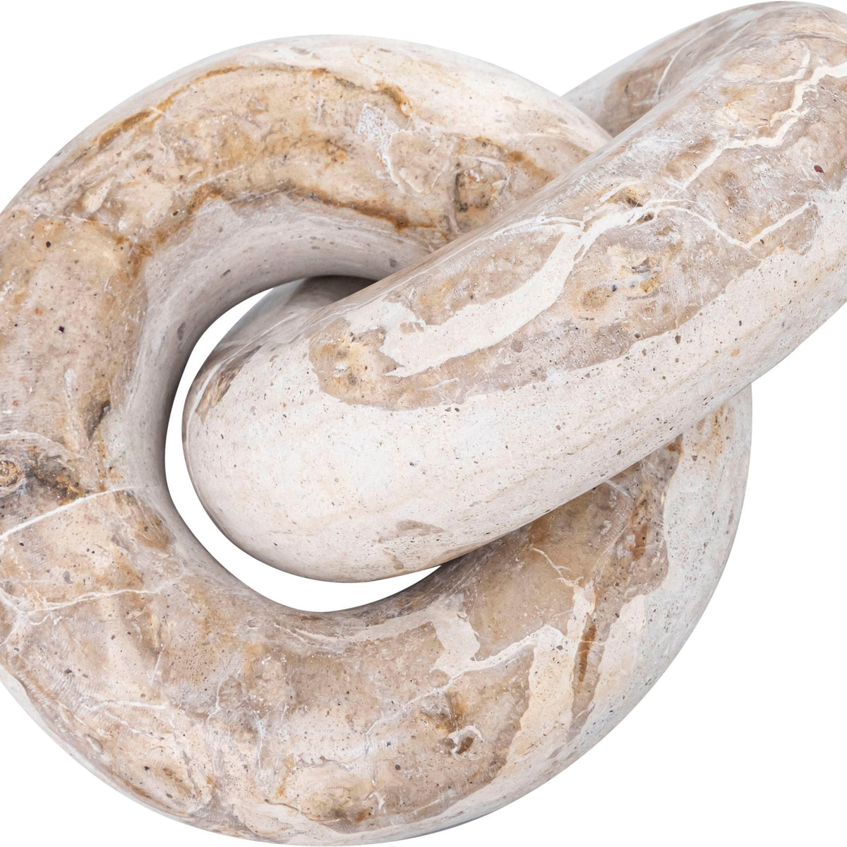 Knot - Marble Decorative Accessory