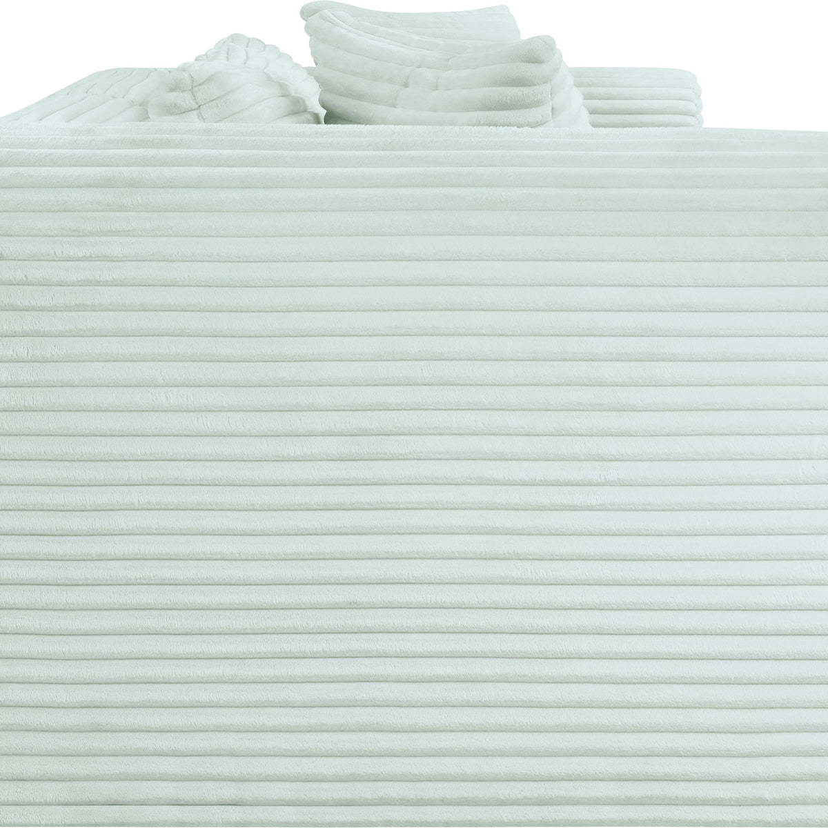 Shaggy - 2 Seat Modular Sofa