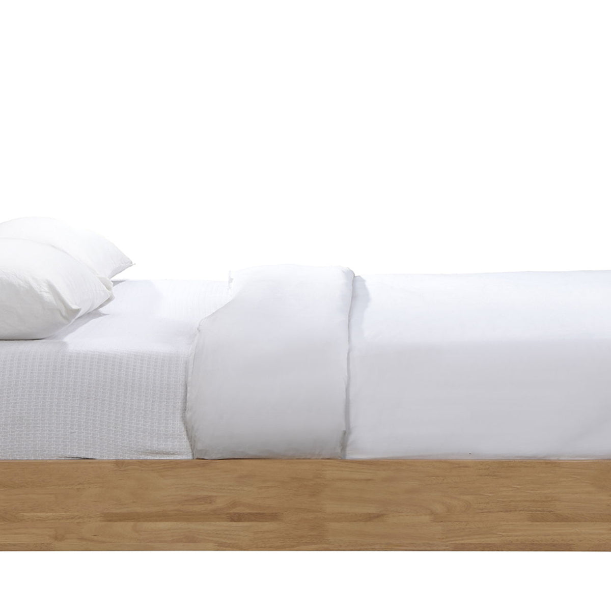 Arvada - Vegan Leather Bed