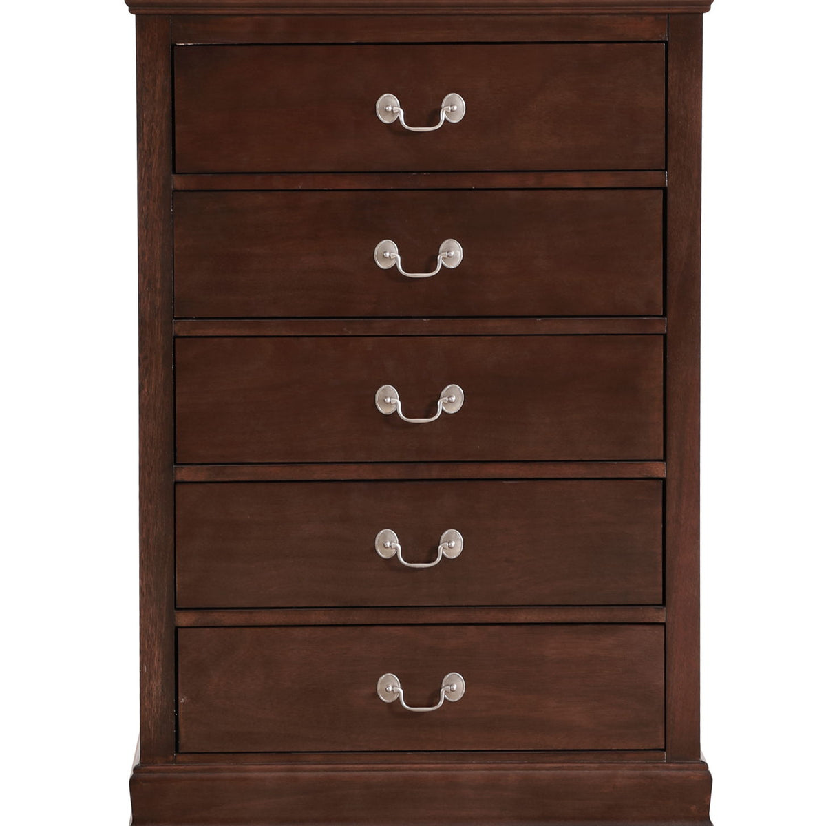 Louis Phillipe - Chest
