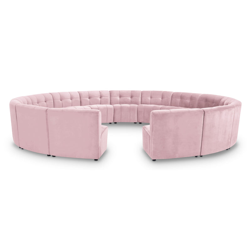 Limitless - 15 Pc. Modular Sectional