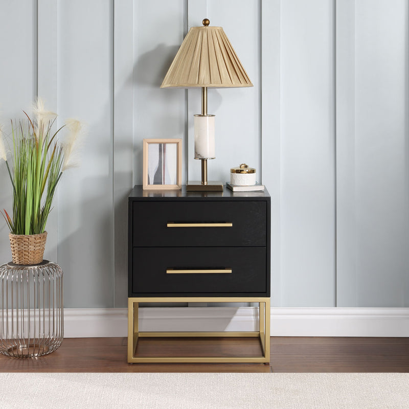 Maxine - Night Stand