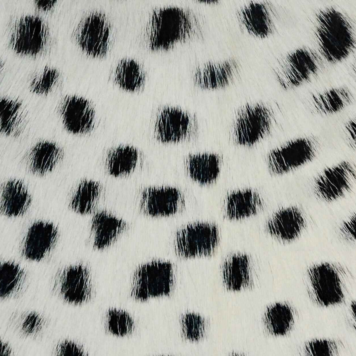 Genuine Goatskin Pillow