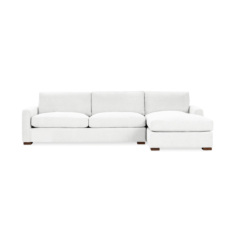 Coburn - Chaise Sofa