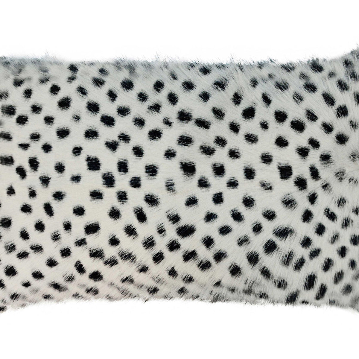 Genuine Goatskin Pillow