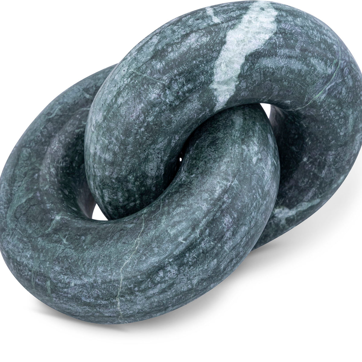 Knot - Marble Decorative Accessory