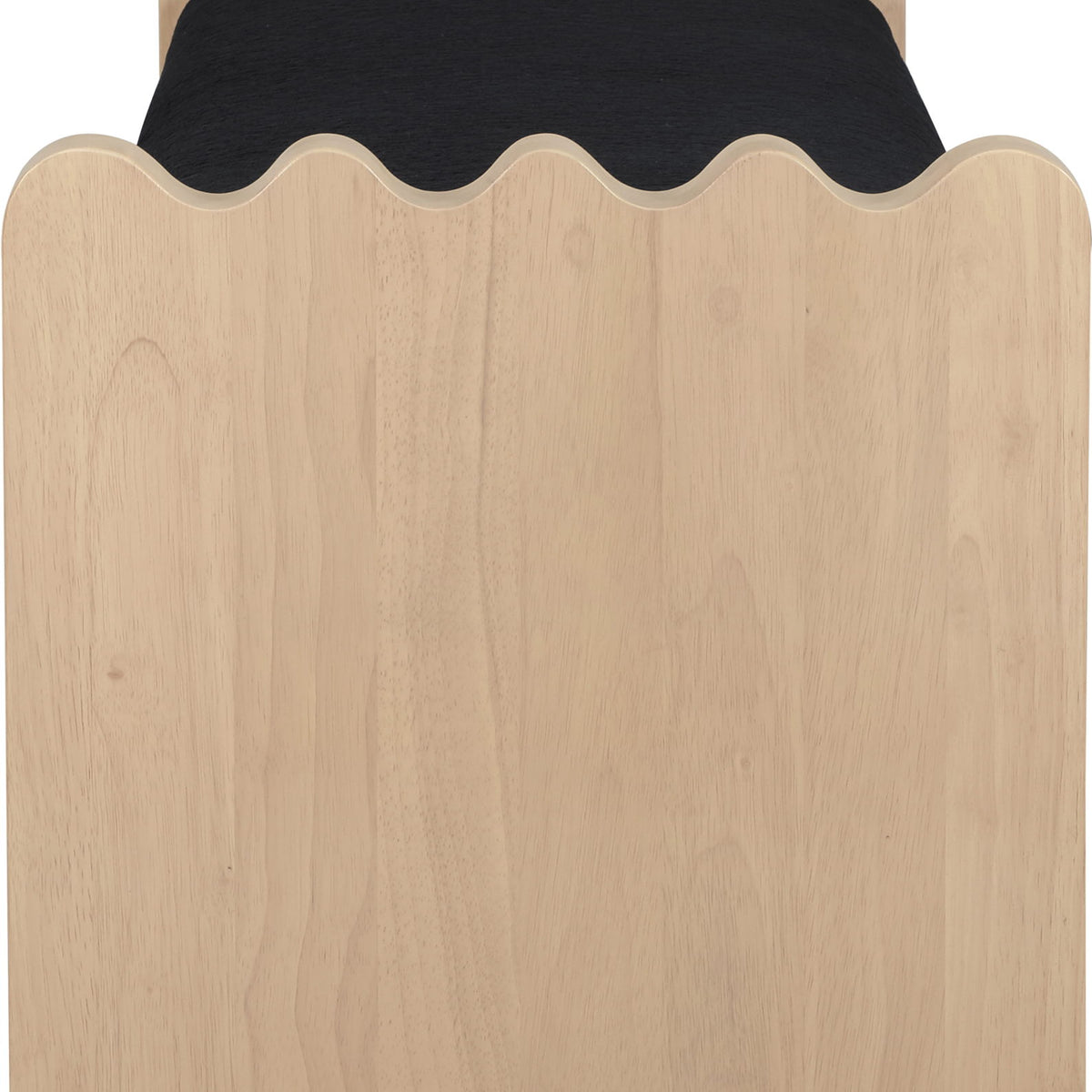 Sonia - Bench With Natural Base