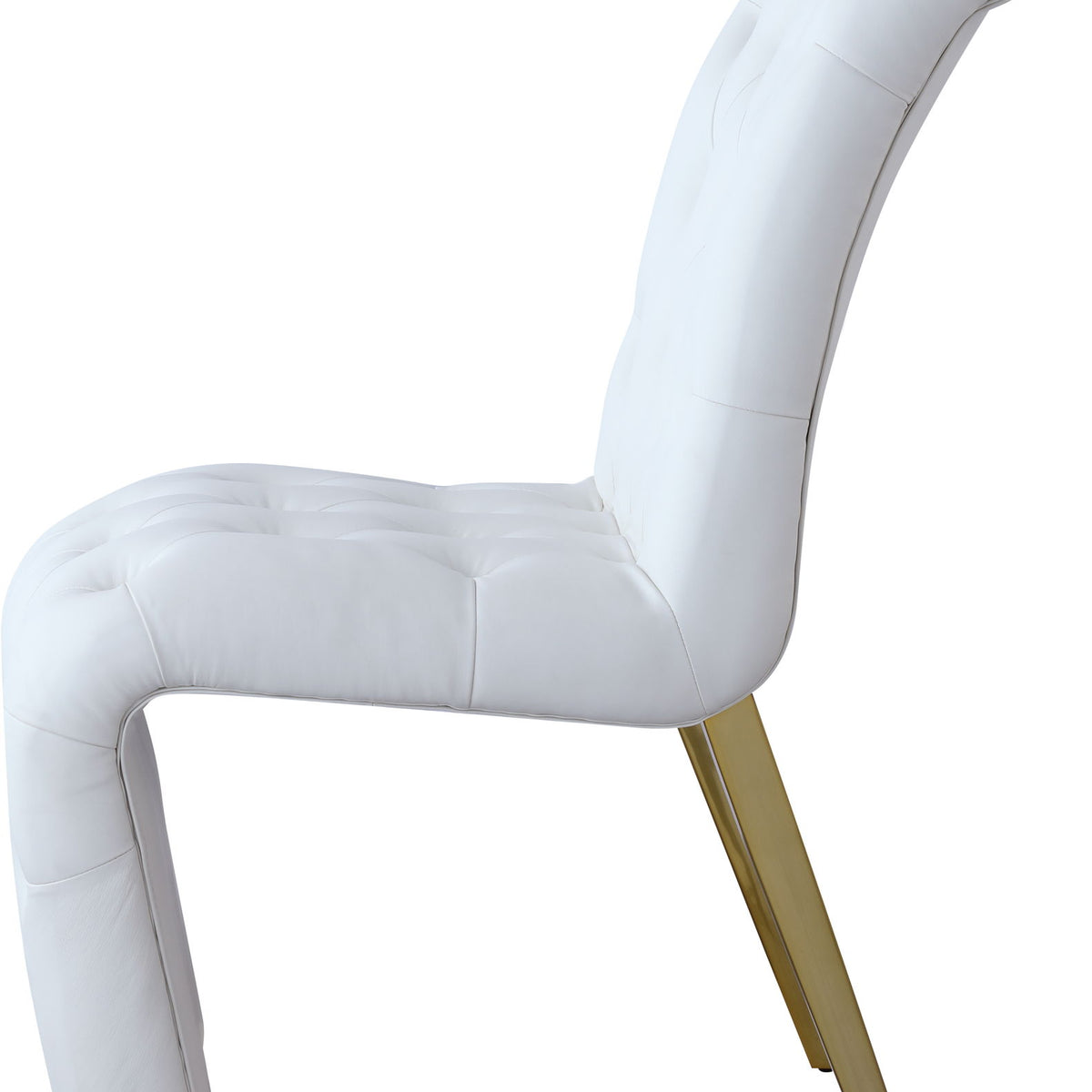 Curve - Dining Chair (Set of 2)