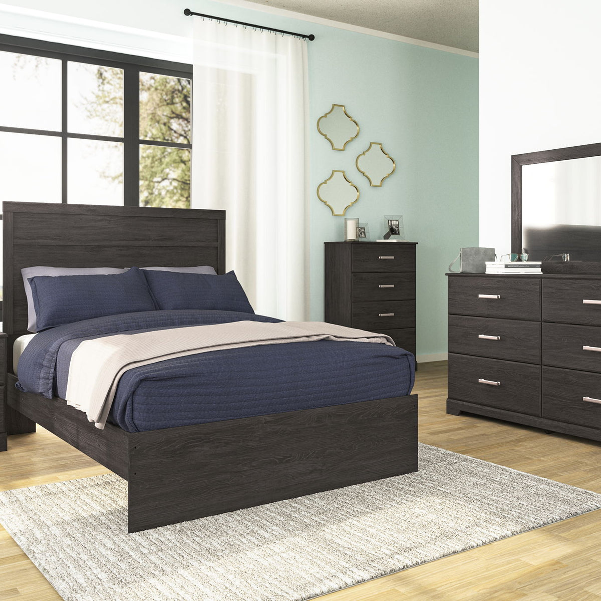 Belachime - Dresser