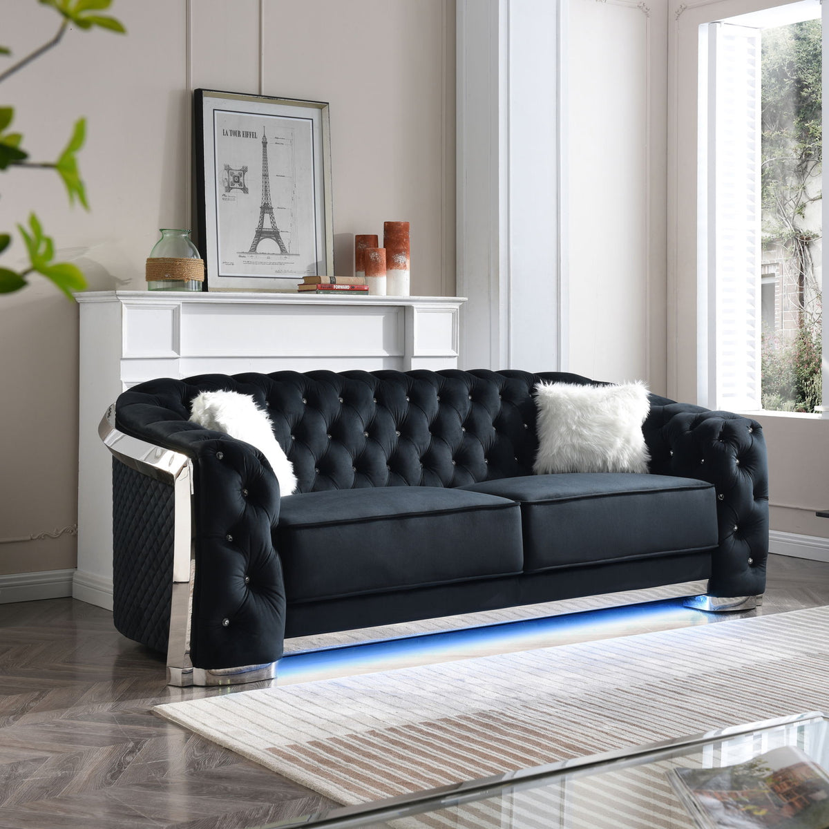 Sapphire - Sofa