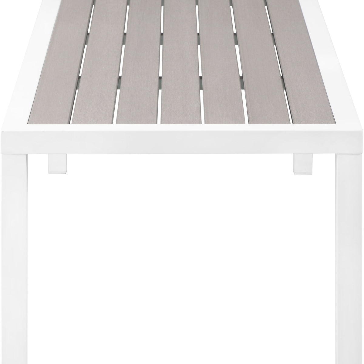 Nizuc - Outdoor Patio Coffee Table