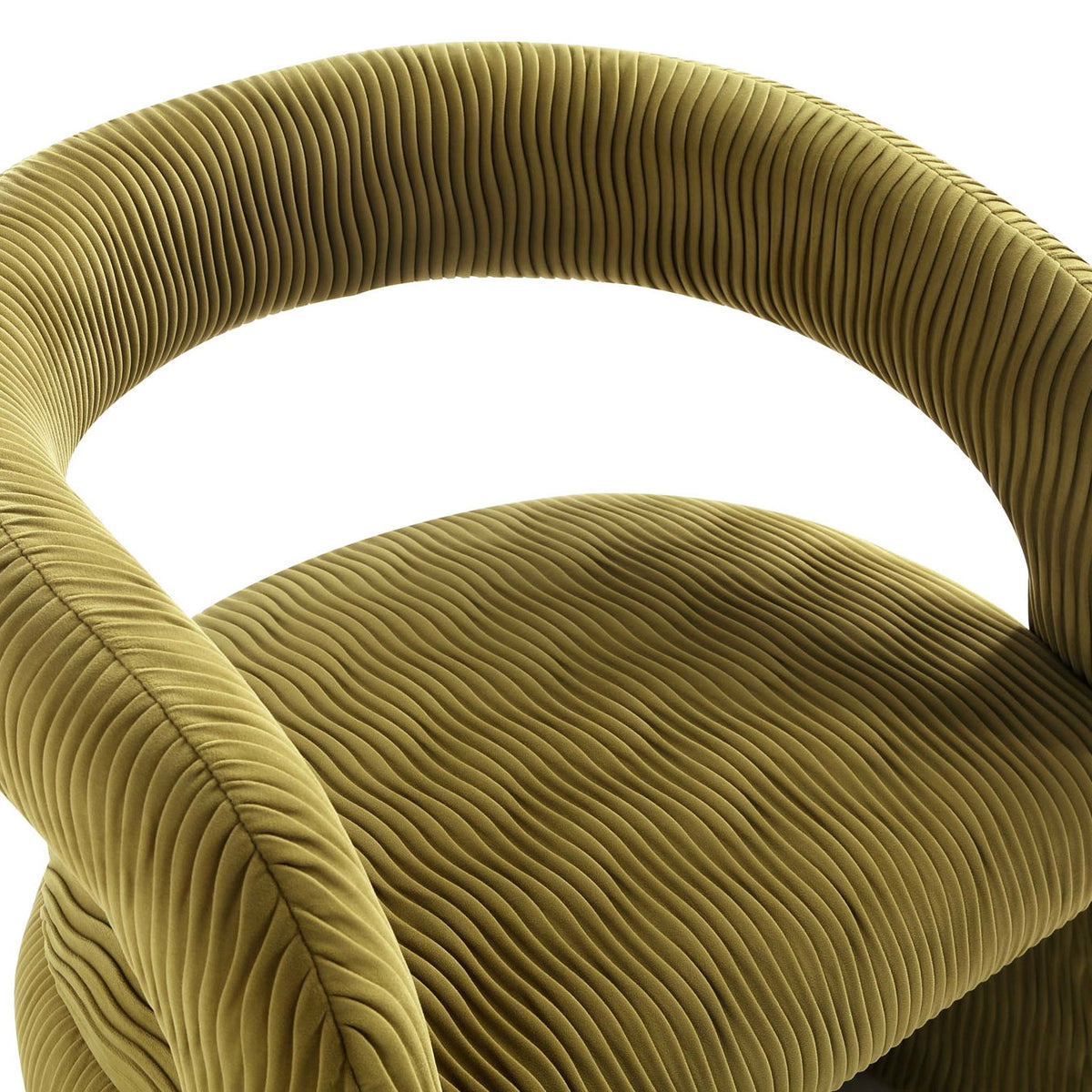 Manhattan Corvette - Lounge Chair