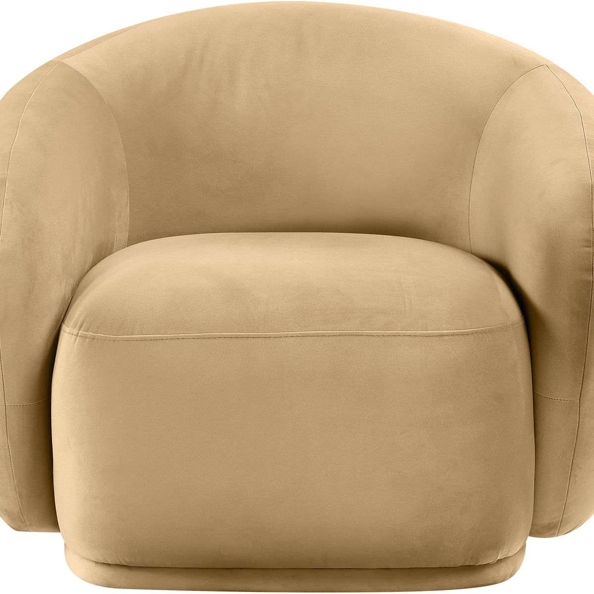 Emery - Velvet Chair