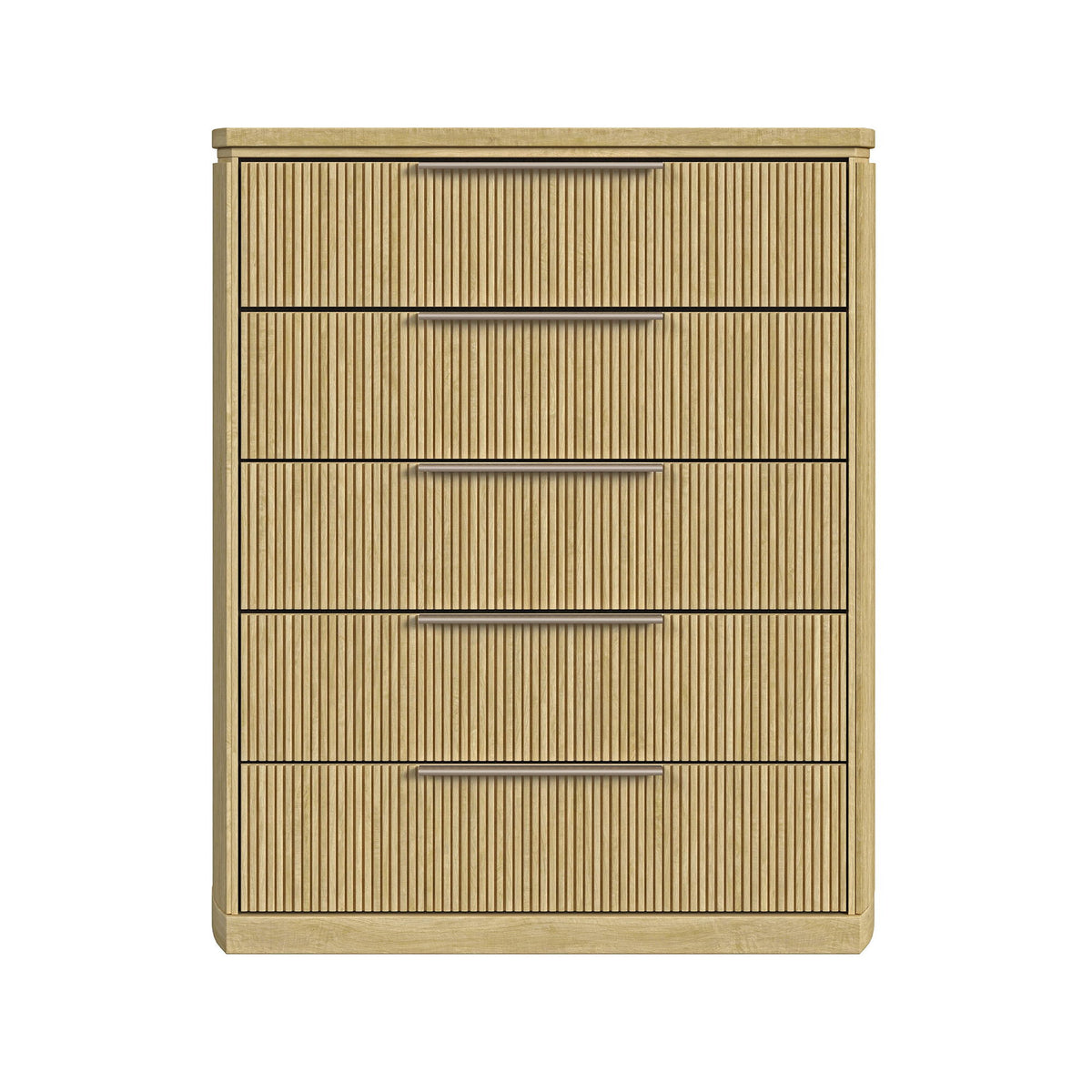 Sylvie - 5-Drawer Chest